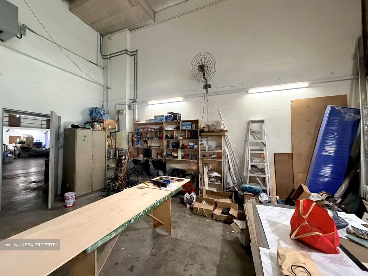 Pioneer Point (D22), Factory #575690391